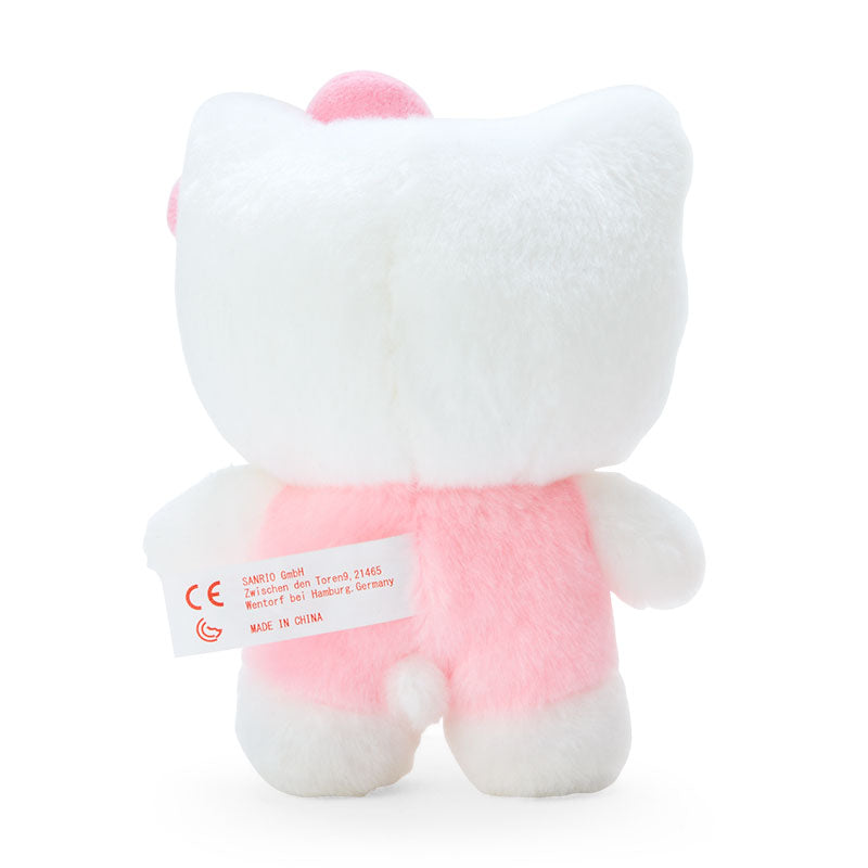 Hello Kitty Standing Display Plush (Small) Quality Free Shipping Low Pice