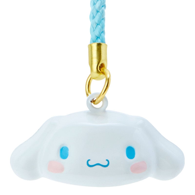 Cinnamoroll Mini Mascot Bell Charm Outlet With Paypal Order