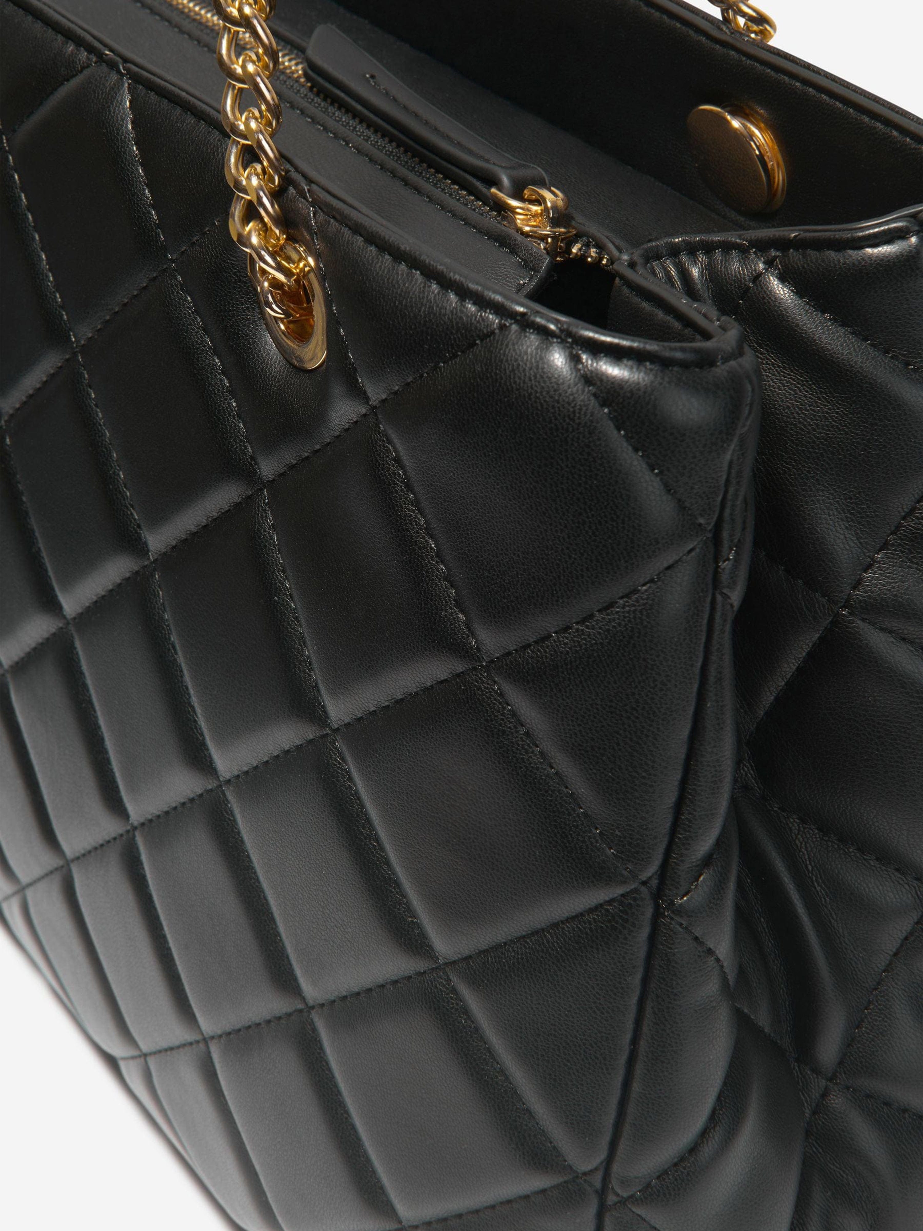 Valentino Girls Ada Crossbody Bag in Black (W: 12.5cm) Cheapest Sale Online