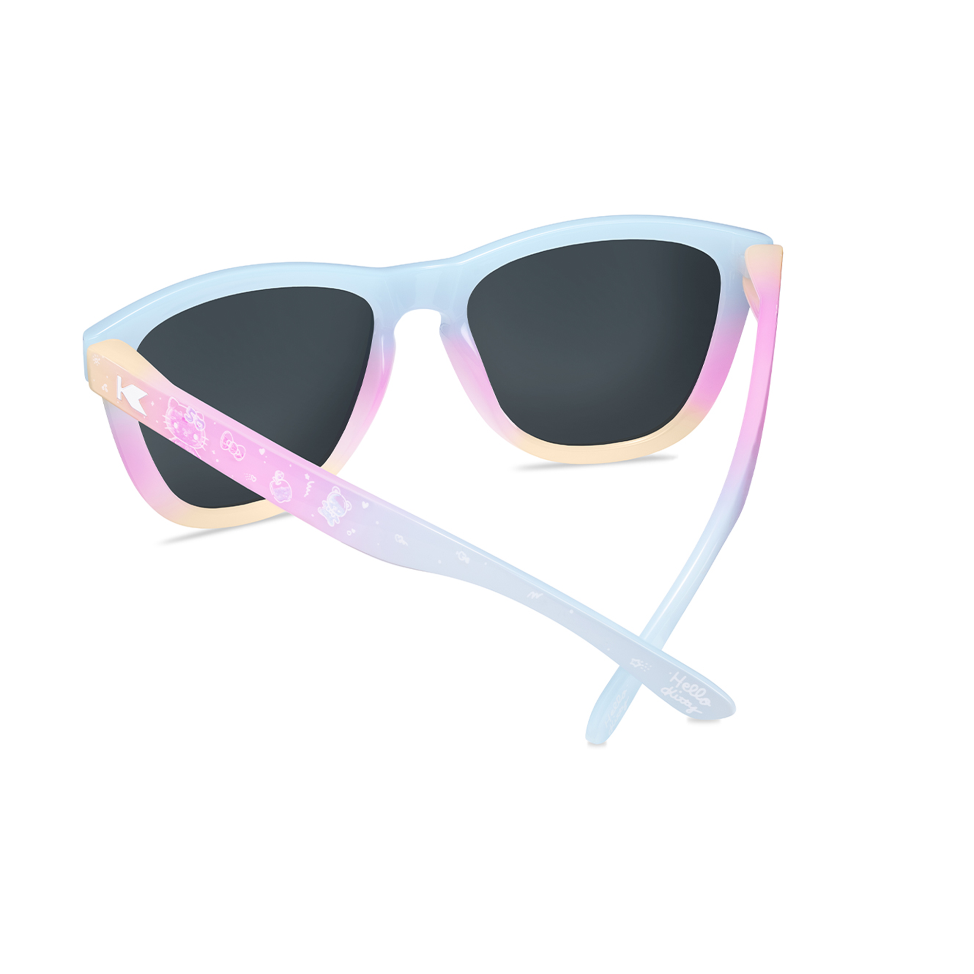 Hello Kitty x Knockaround 50th Anniversary Sunglasses (Premiums) Order Online