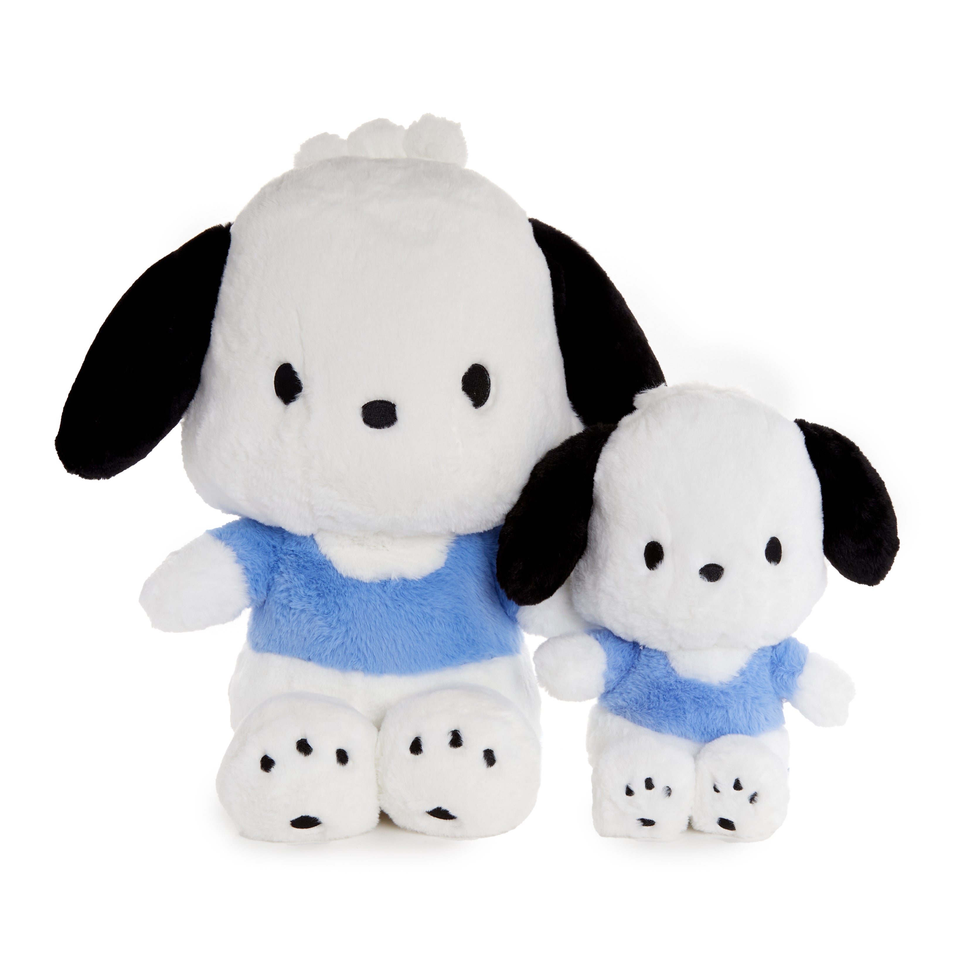 Pochacco 16 Plush (Classic Series) Cheap Best Seller