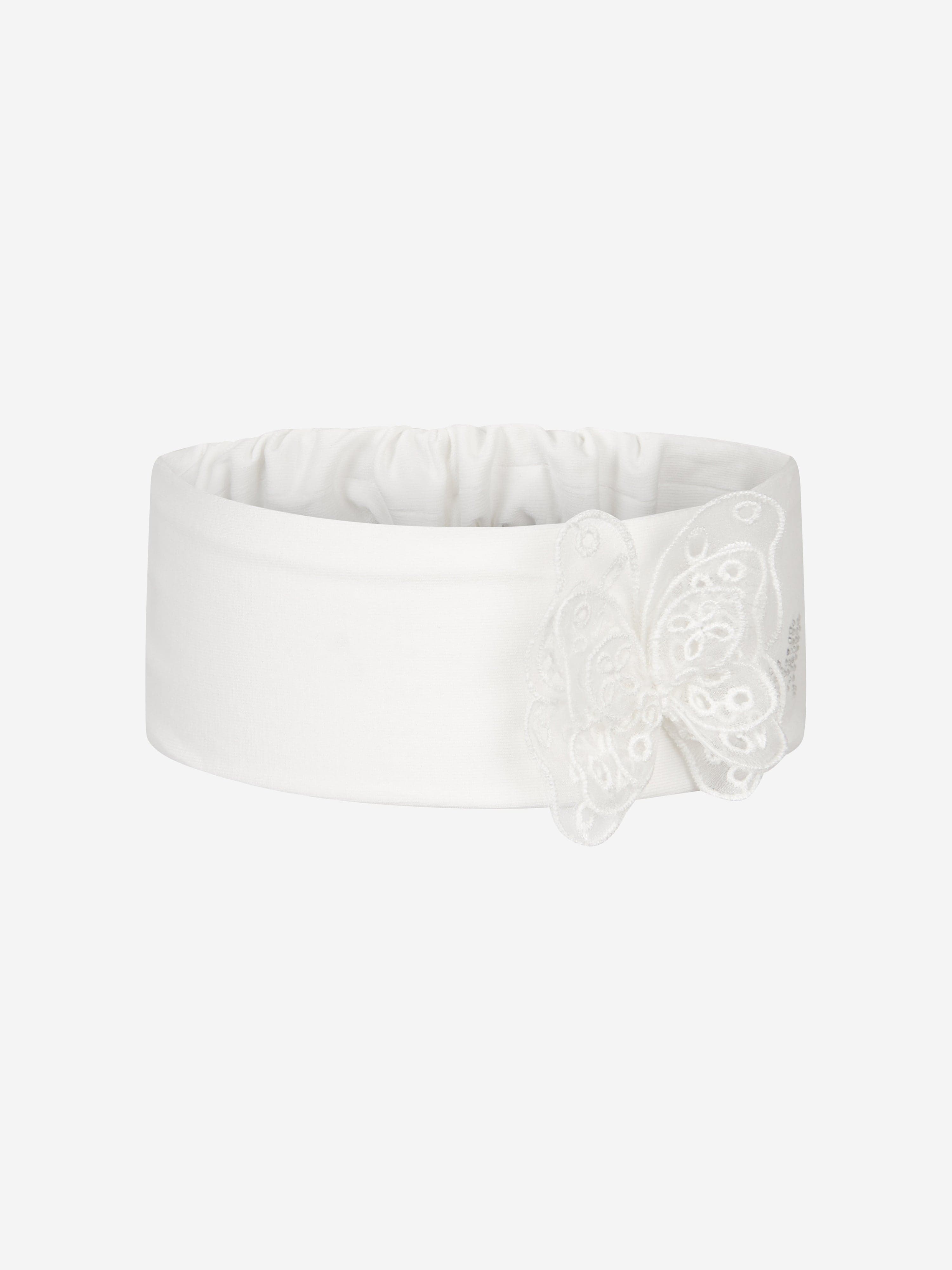 Monnalisa Baby Girls Headband Clearance Wiki