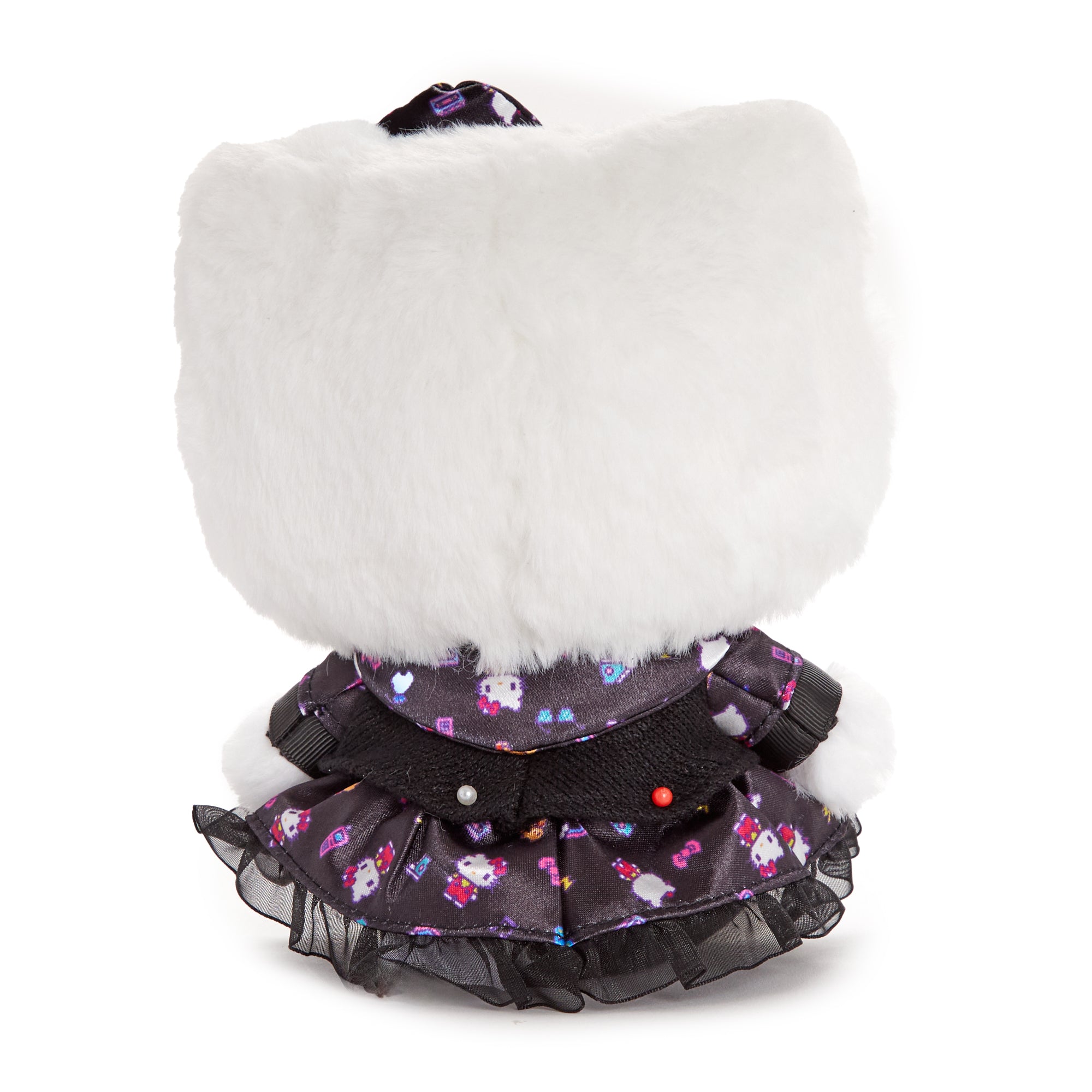 Hello Kitty 7 Plush (Retro Pixel Series) Shop For Sale