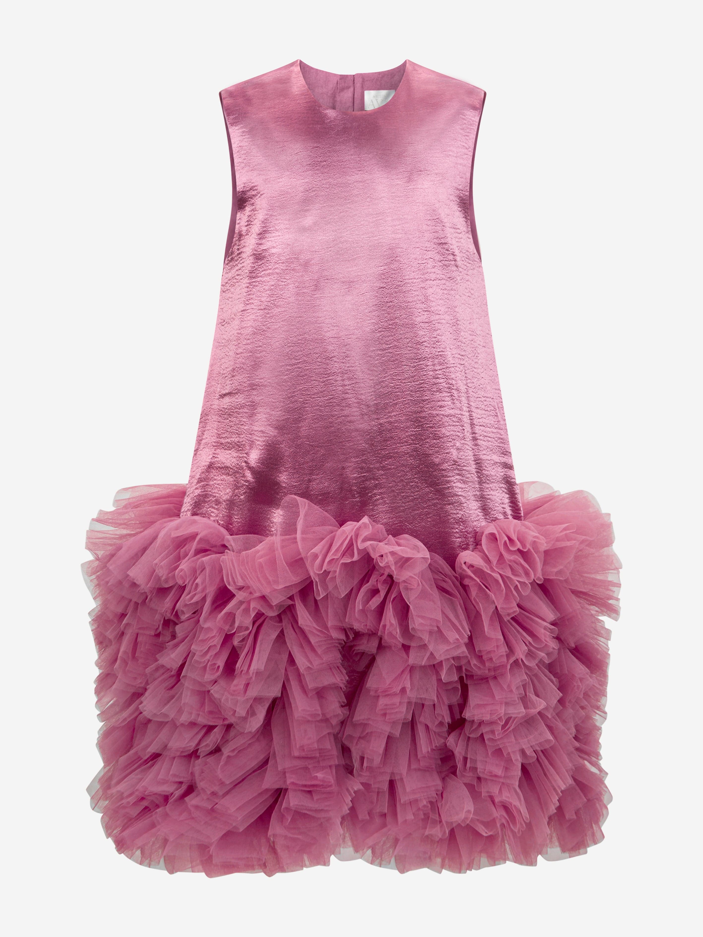 Maison Ava Girls Occasion Dress in Pink Buy Cheap Pice