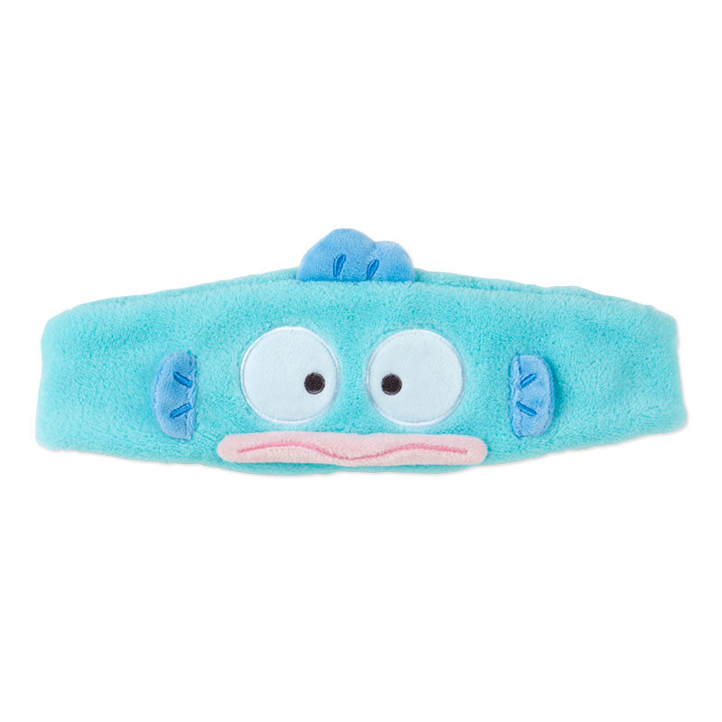 Hangyodon Plush Headband From China For Sale