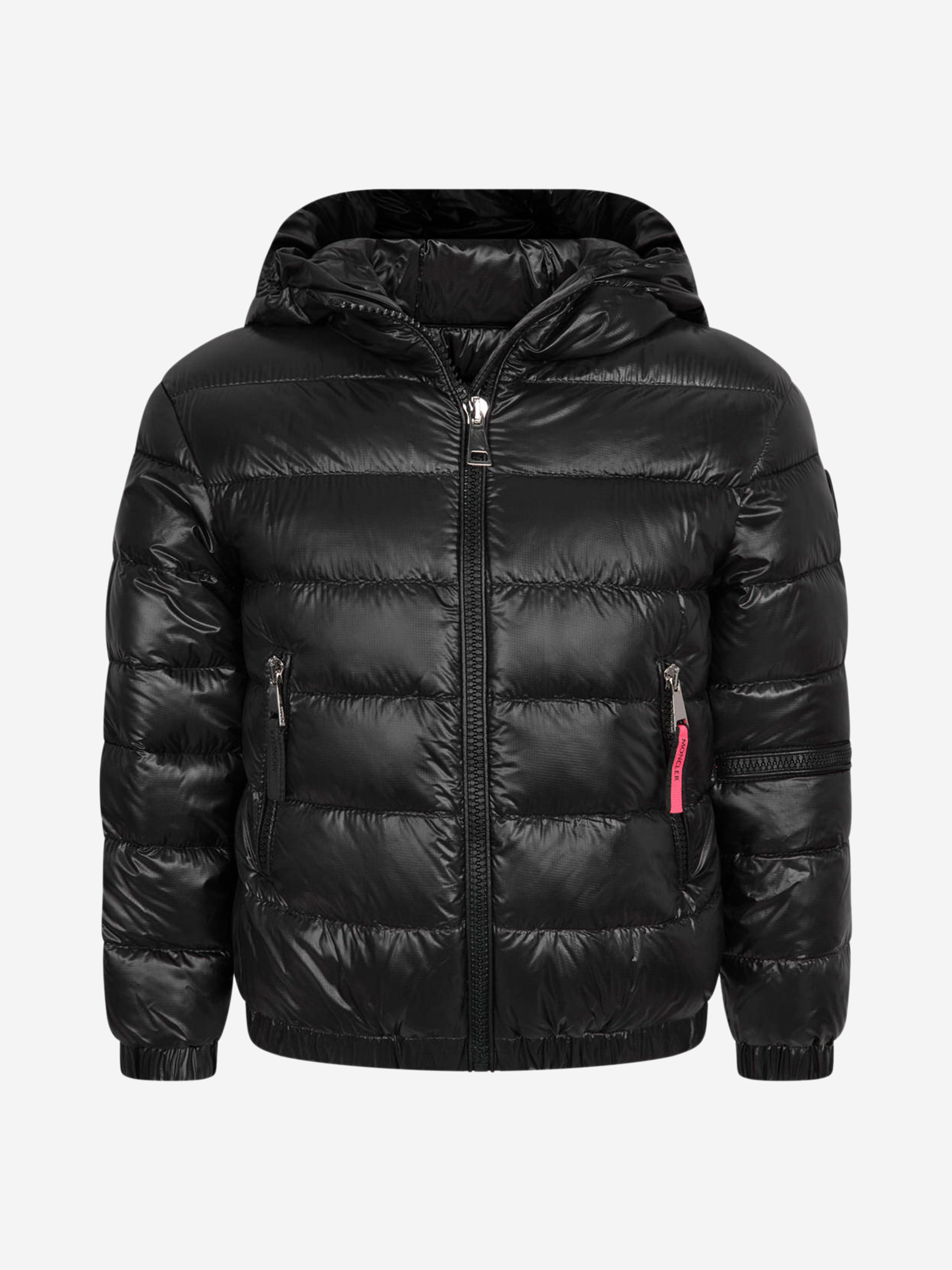 Moncler Enfant Girls Antipas Jacket Newest Cheap Online