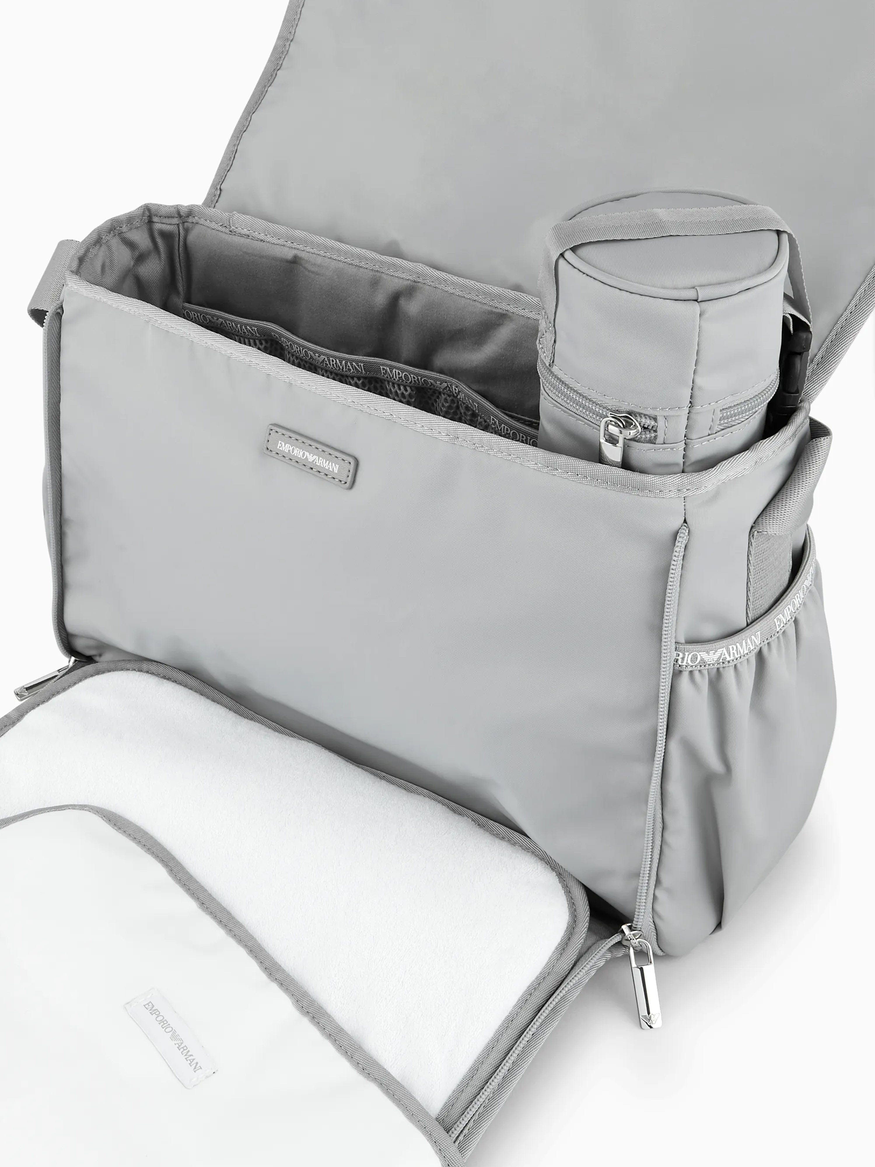 Emporio Armani Emporio Armani Baby Changing Bag Cheap The Cheapest