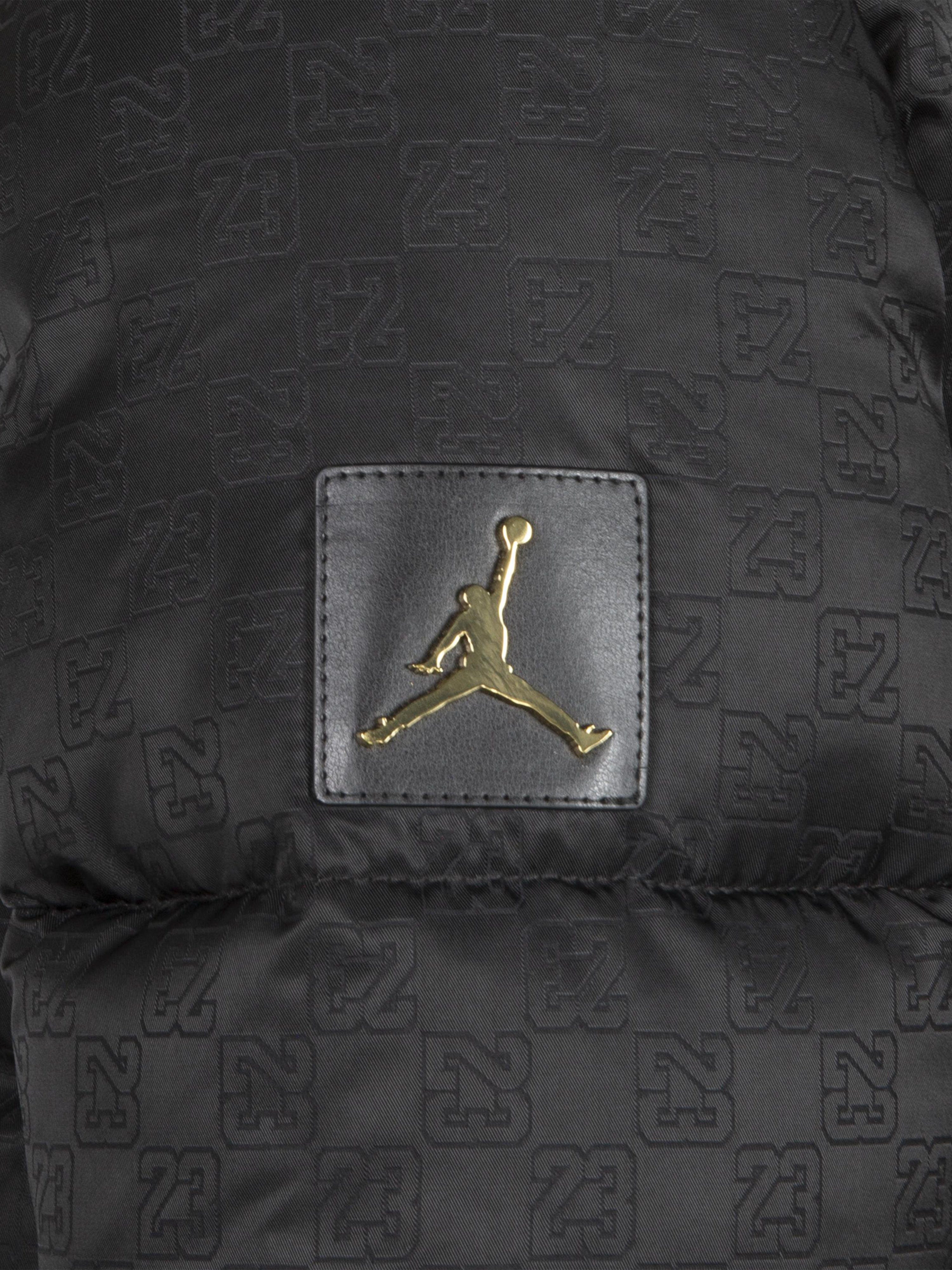 Kids 23 Jacquard Jacket in Black Looking For For Sale