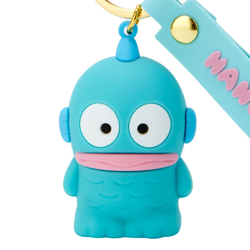 Hangyodon Signature Keychain Cheapest For Sale