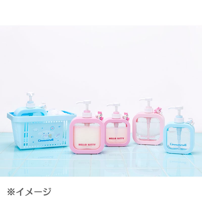 Hello Kitty Mini Shopping Storage Basket Low Pice