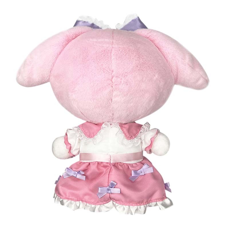 My Melody 8 Plush (Floral Garden Party Series) Clearance Best Place