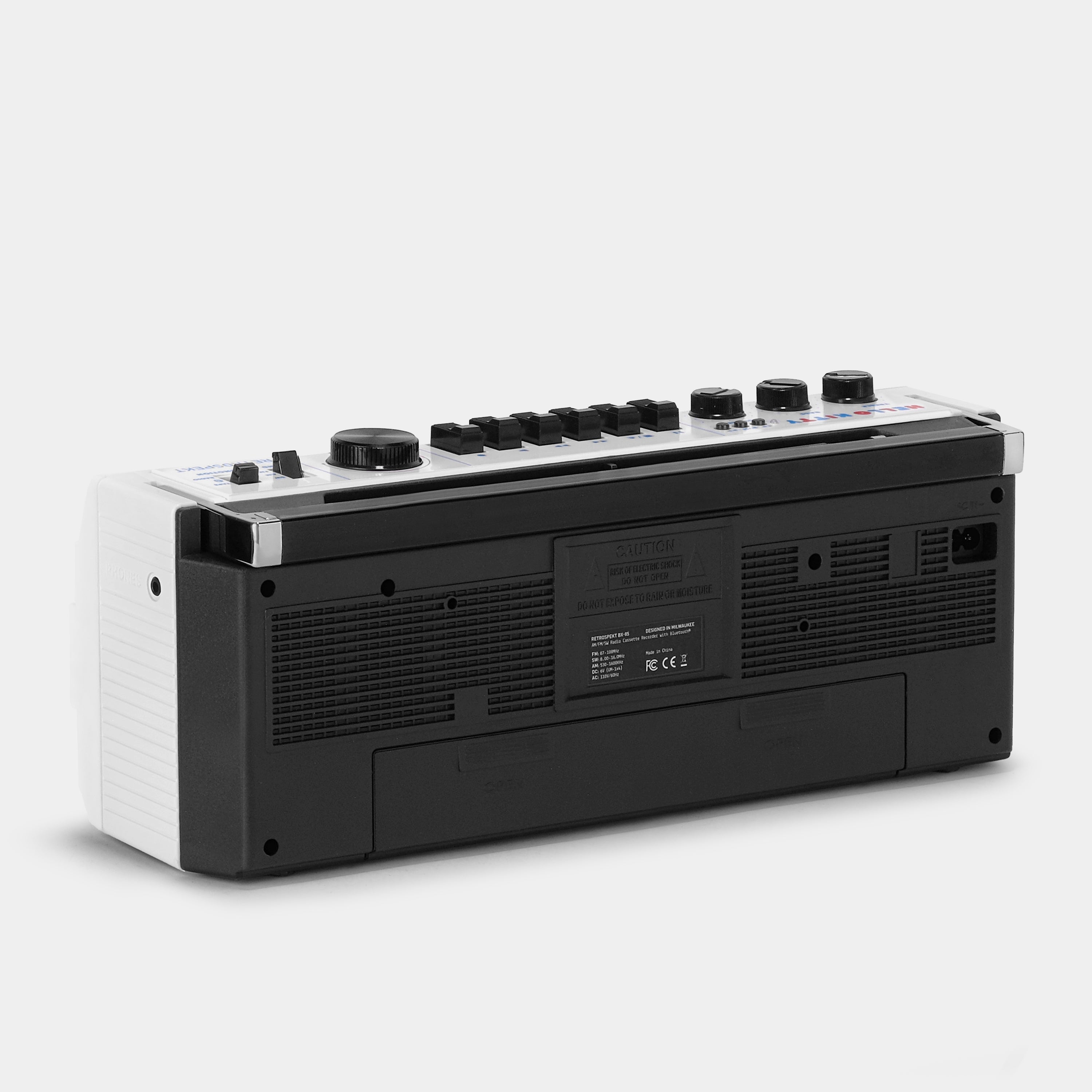Hello Kitty Classic BX-85 Bluetooth Cassette Player Boombox Many Kinds Of Cheap Online