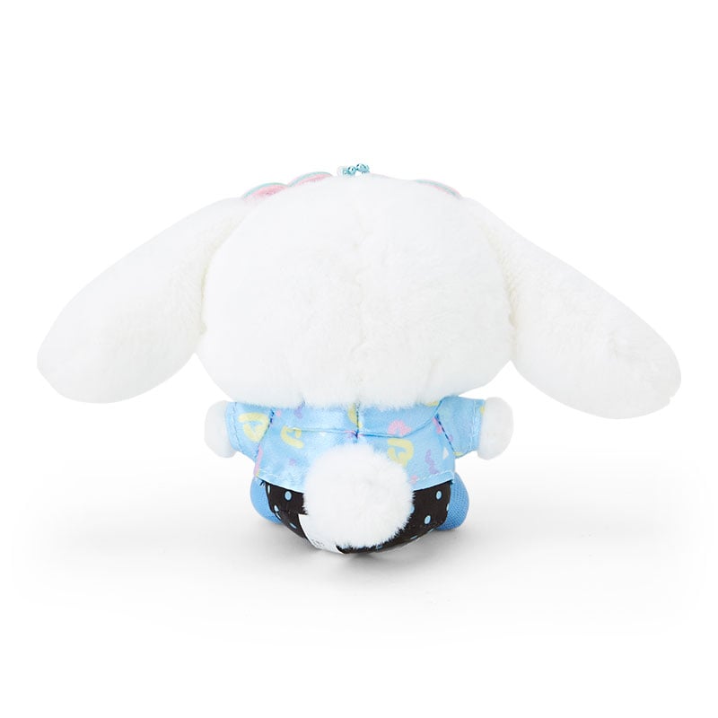 Cinnamoroll Plush Mascot Keychain (Day at the Funfair Series) Affordable Cheap Pice