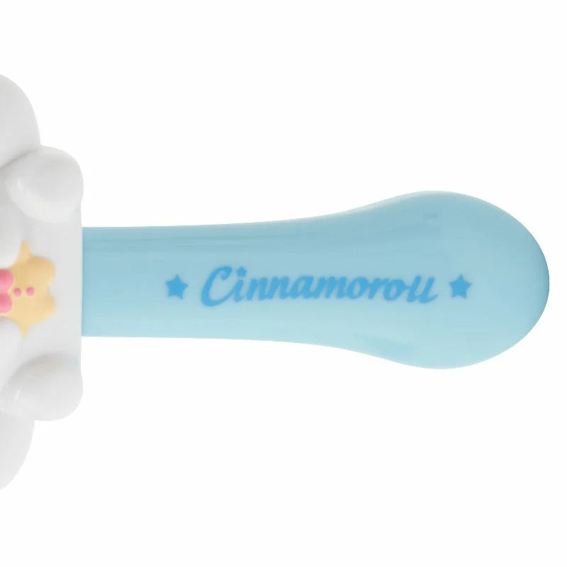 Cinnamoroll Besties Die-Cut Hair Brush Outlet Brand New Unisex
