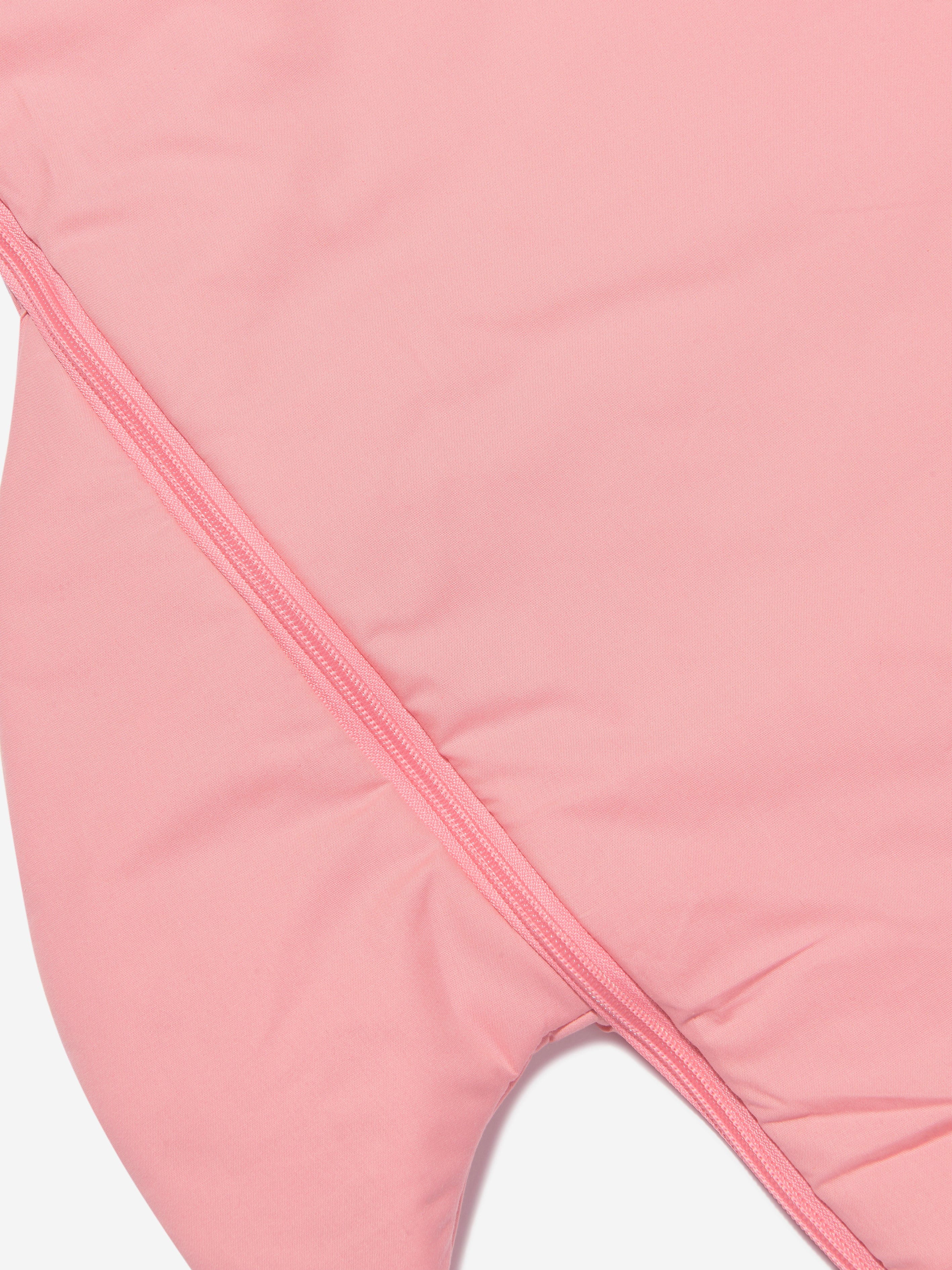 Baby Bites Girls Flies Shark Sleeping Bag in Pink Cheap Best Pices
