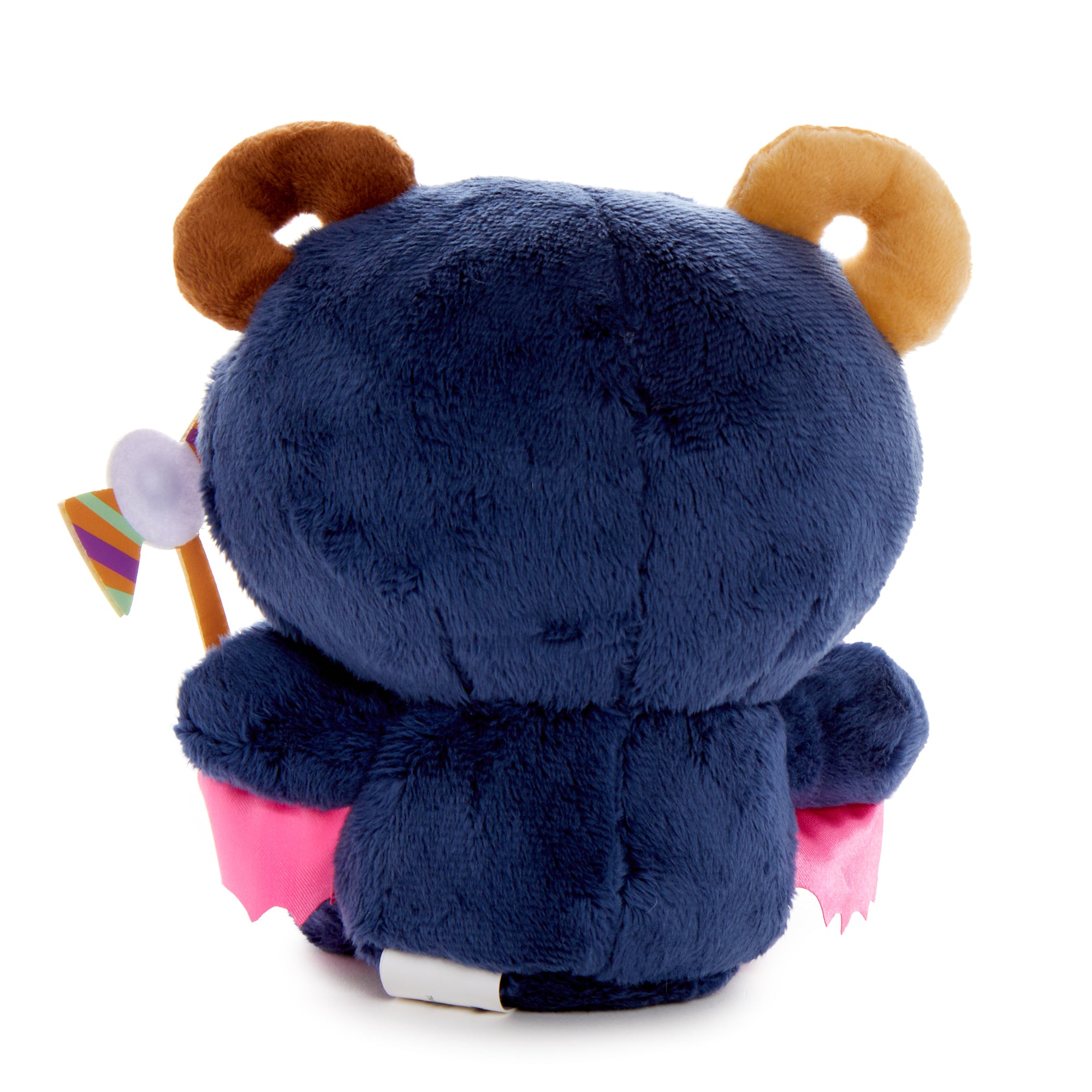 Hello Kitty x Tokidoki Halloween Bean Doll (Skeleton) Best Pices Online