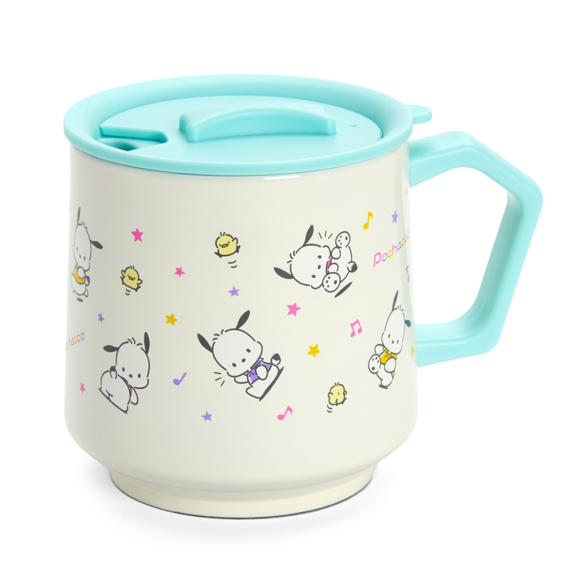 Pochacco Stainless Steel Mug Free Shipping Visit