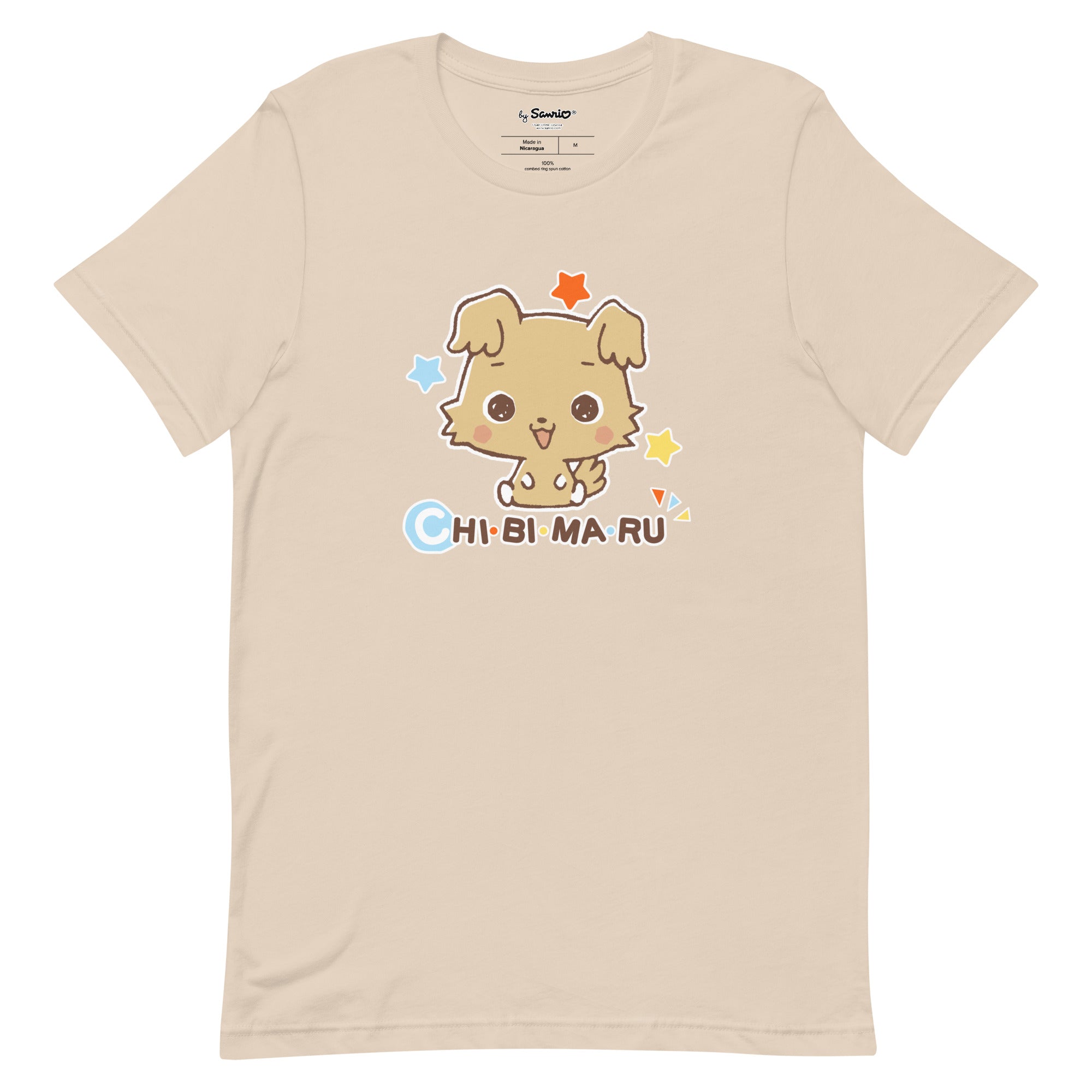 Chibimaru Classic Tee Free Shipping Fashion Style