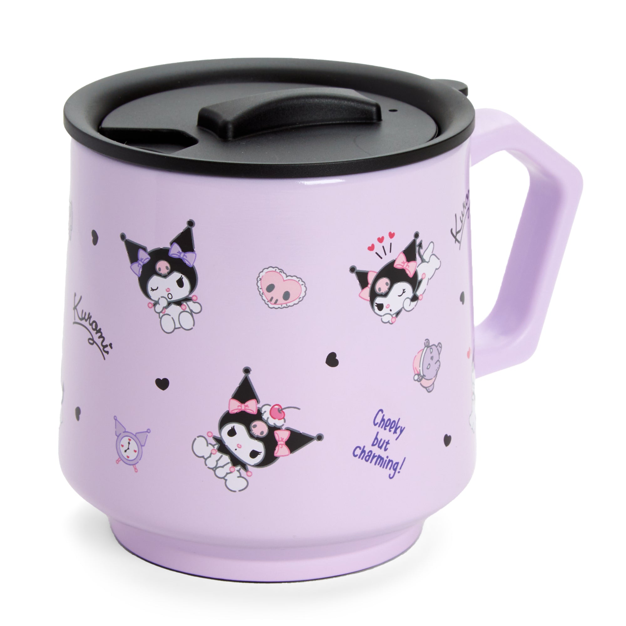 Kuromi Stainless Steel Mug Buy Cheap Factory Outlet