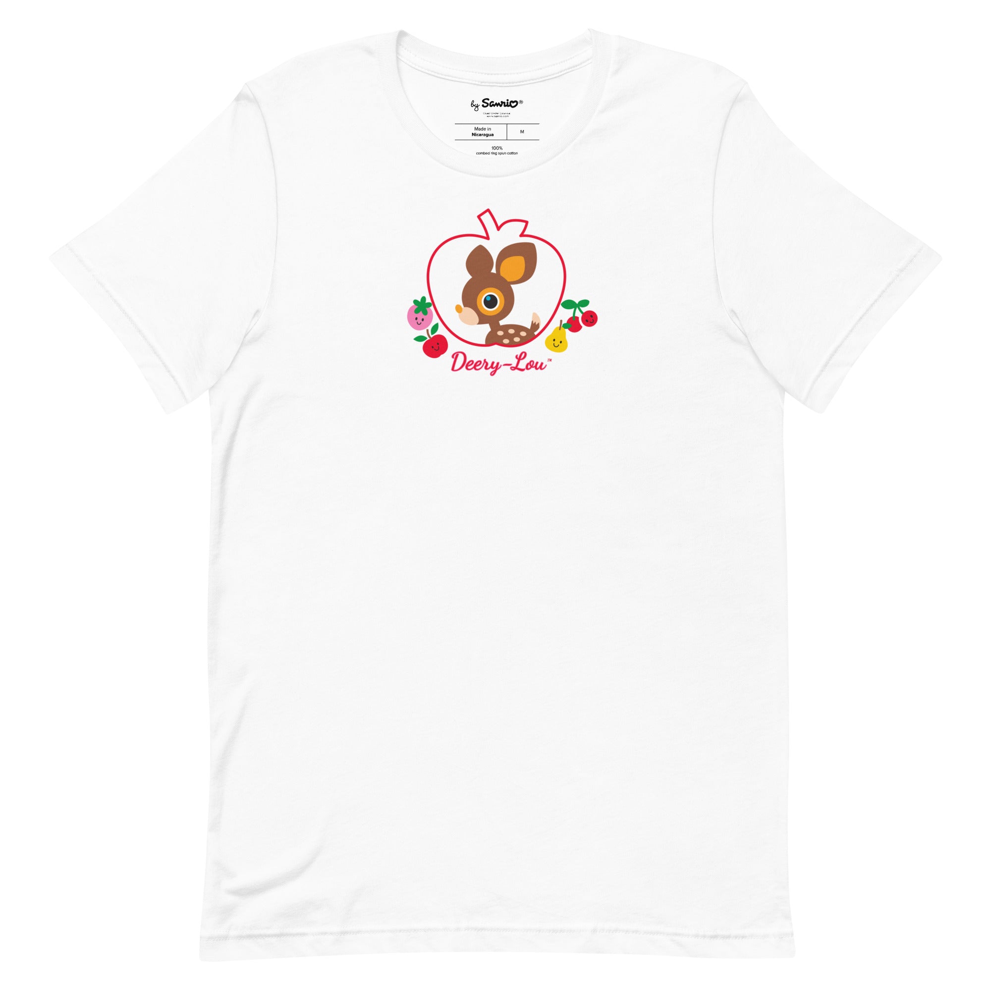 Deery-Lou Sweet Apple Tee Websites Online