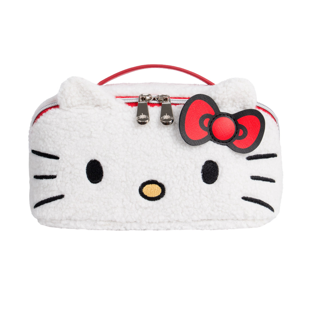 Hello Kitty x Impressions Vanity Unfold Travel Bag Enjoy Online