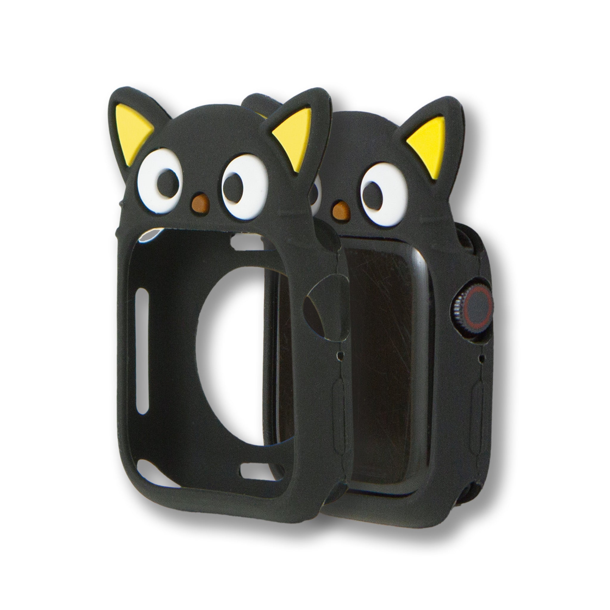 Chococat x Sonix Silicone Face Watch Bumper From China For Sale