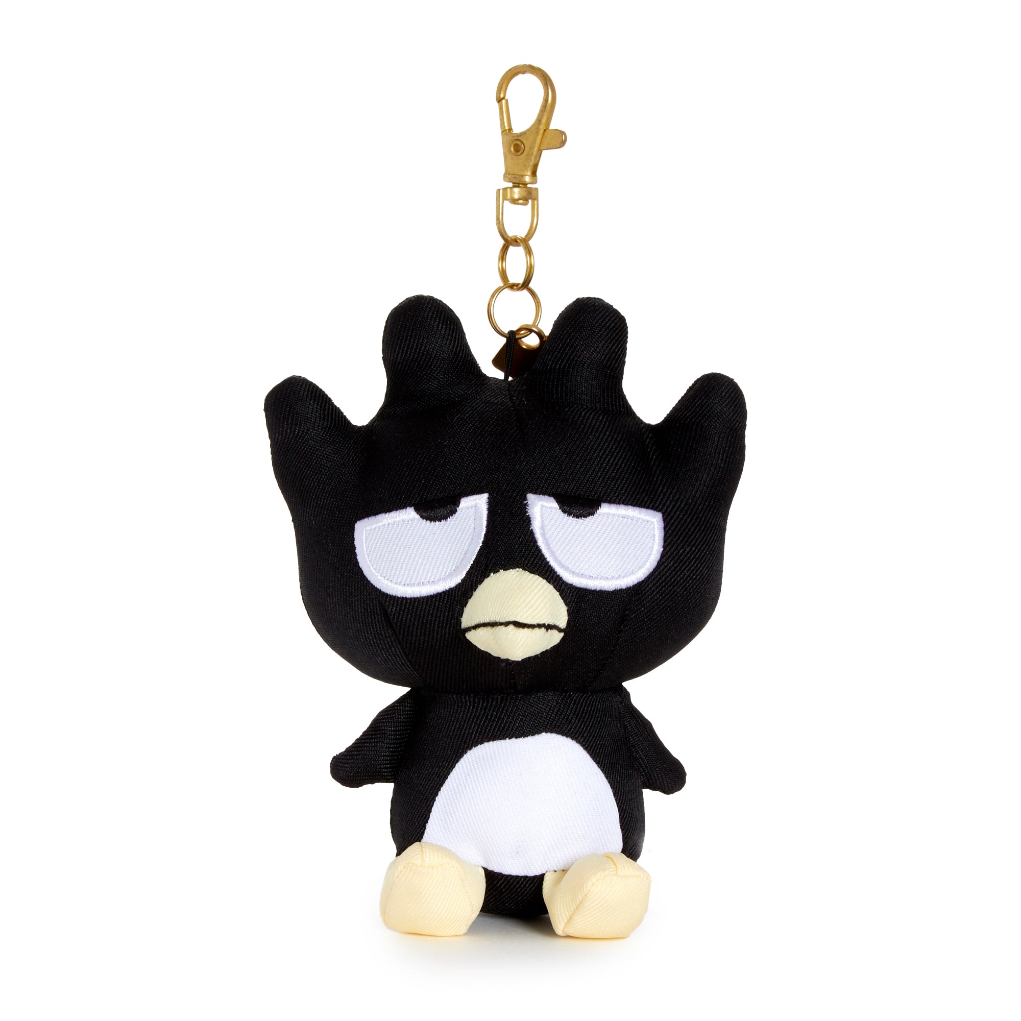 Badtz-maru Mascot Keychain (Denim Series) Best Store To Get Cheap Online