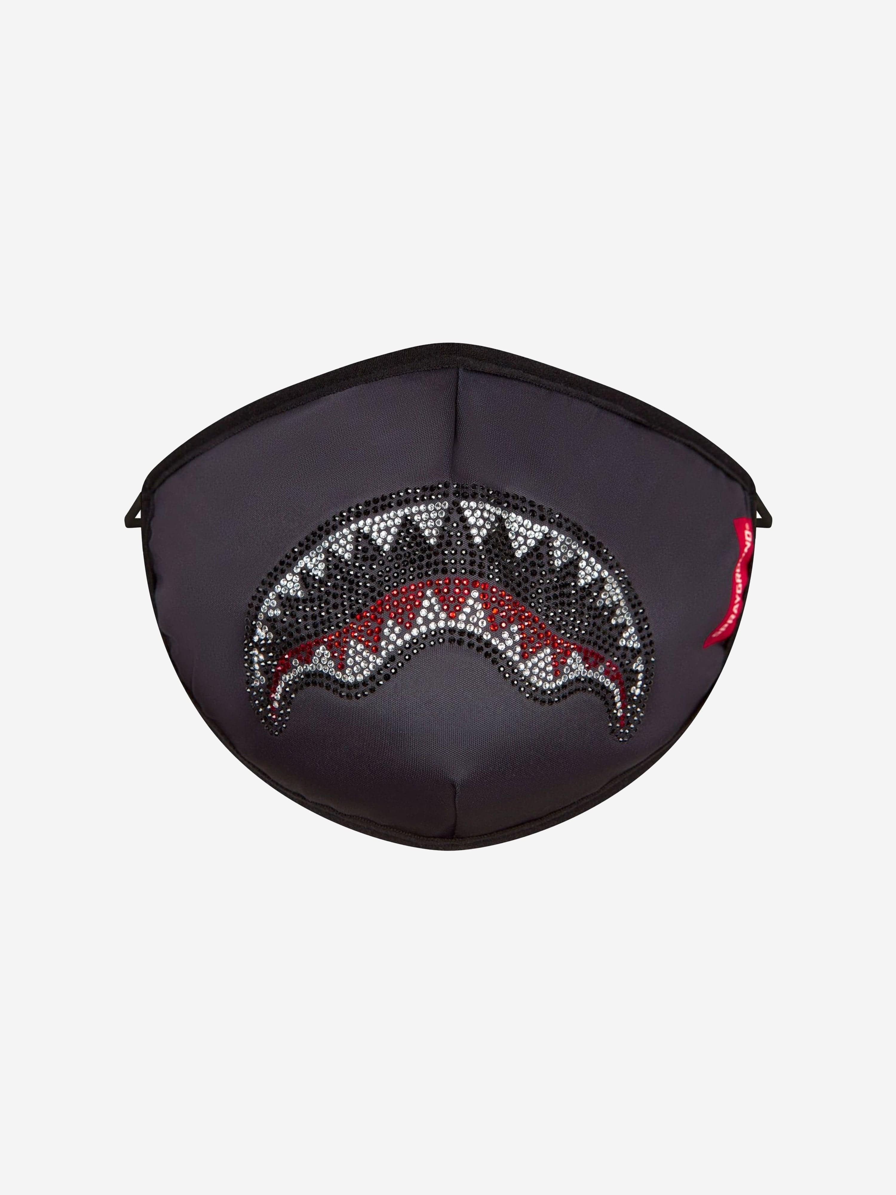 Sprayground Trinity 2.0 Shark Face Mask Outlet Online