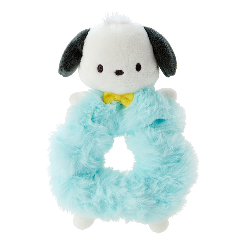 Pochacco Plush Scrunchie Discount Free Shipping