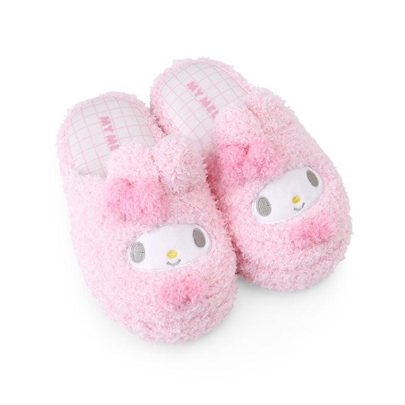 My Melody Cozy Sherpa Kids Slippers 2025 New Sale Online