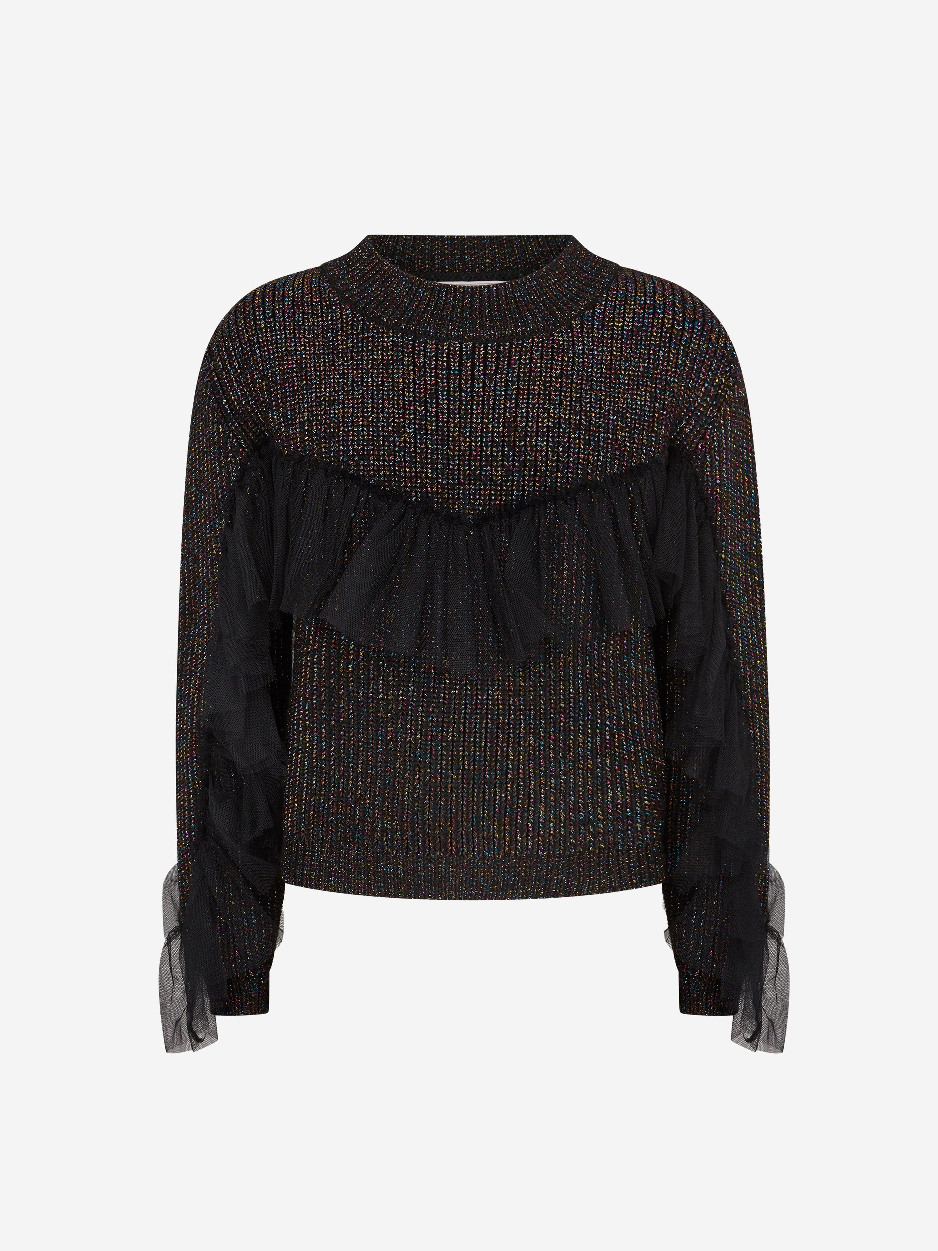 Monnalisa Girls Sweat Top Browse For Sale