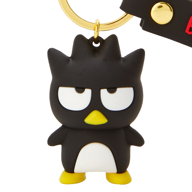 Badtz-maru Signature Keychain Free Shipping Get To Buy