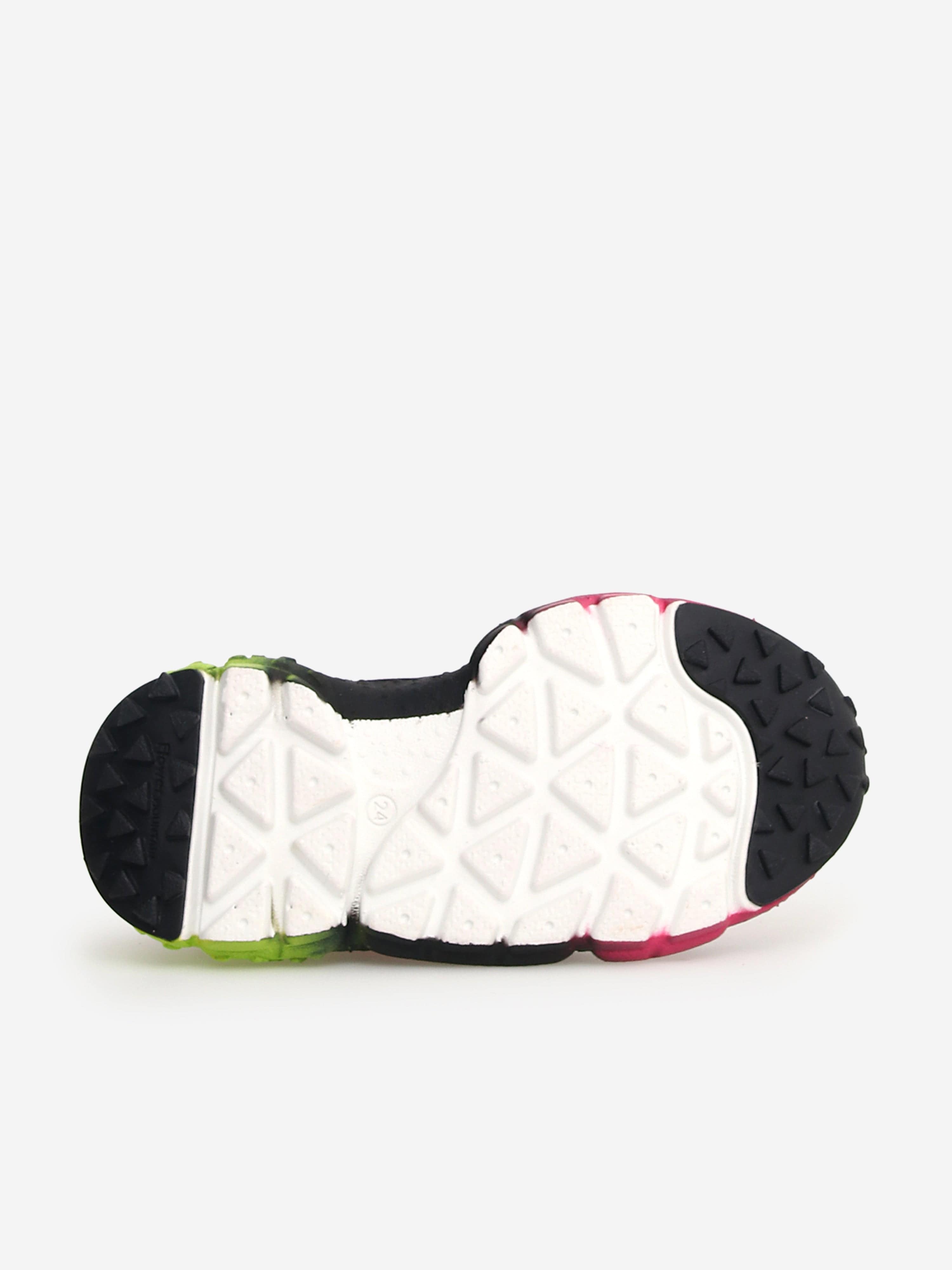 Flower Mountain Kids Yamano 3 Trainers in Multicolour Online Cheap Quality