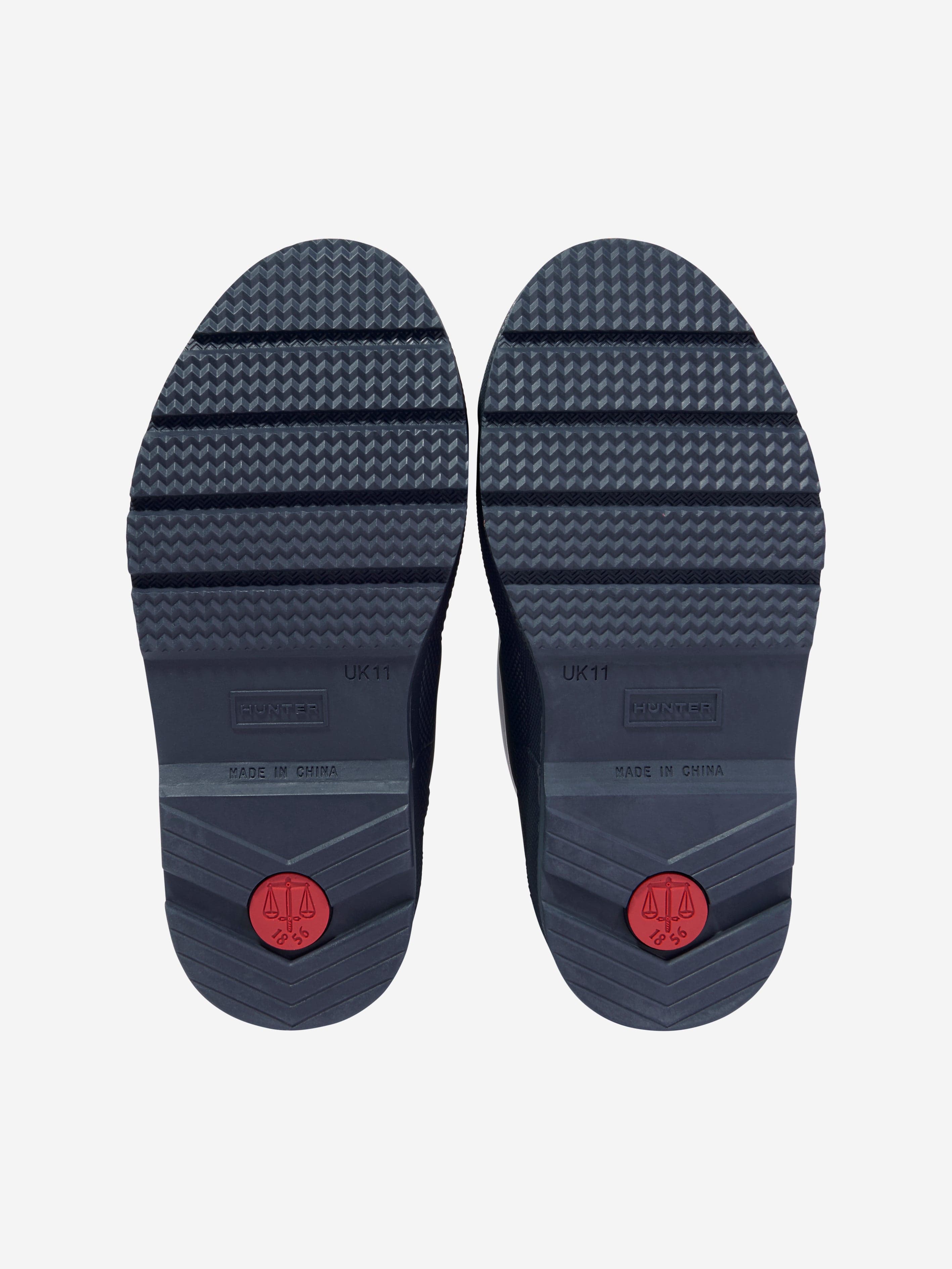 Hunter Kids Play Boots in Blue Cheapest Pice Sale Online