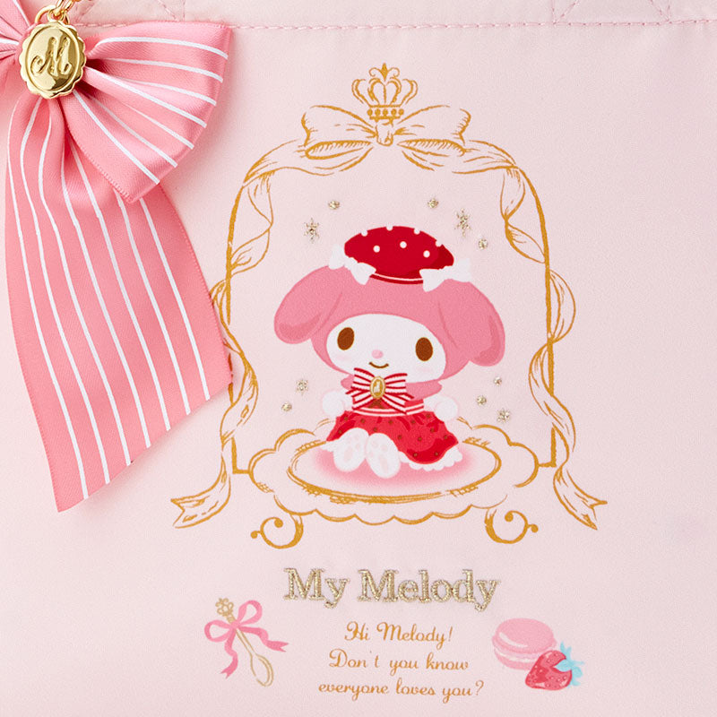 My Melody Handbag (Tea Room Series) Outlet Original