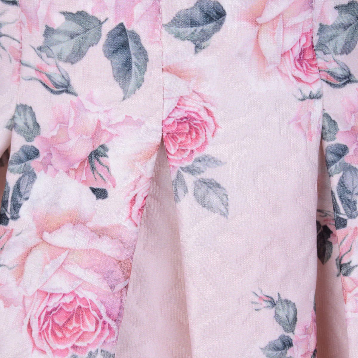 Monnalisa Girls Rose Brocade Skirt Very Cheap Sale Online
