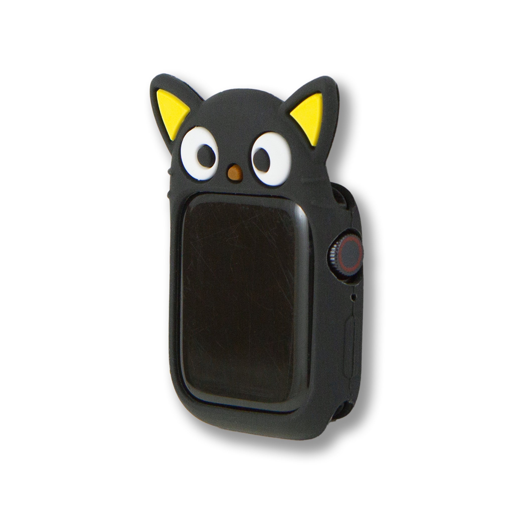 Chococat x Sonix Silicone Face Watch Bumper From China For Sale