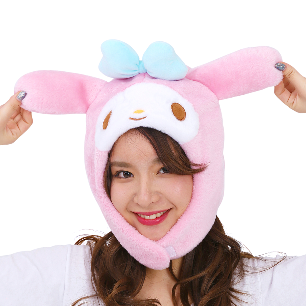 My Melody Kigurumi Hat Buy Cheap Pice
