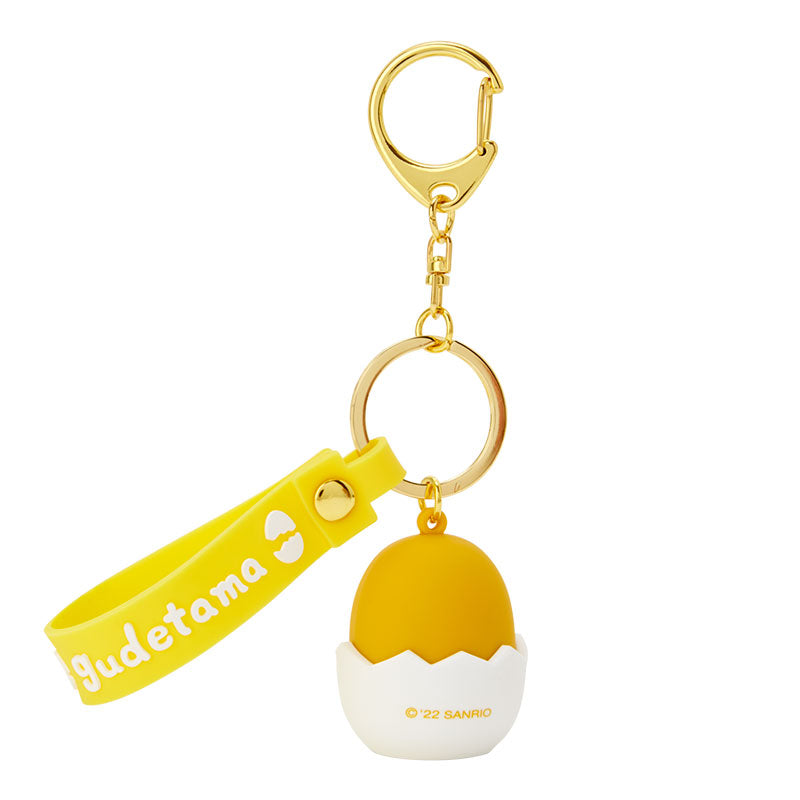 Gudetama Signature Keychain Pictures For Sale