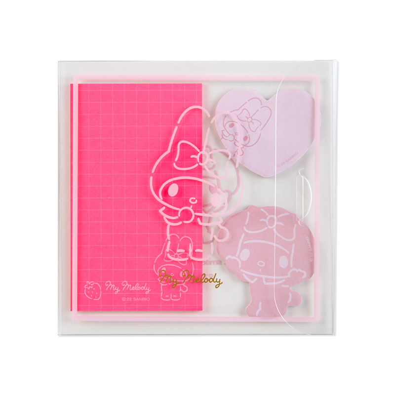 My Melody Sticky Notes (Calm Series) Cheap Sale Store