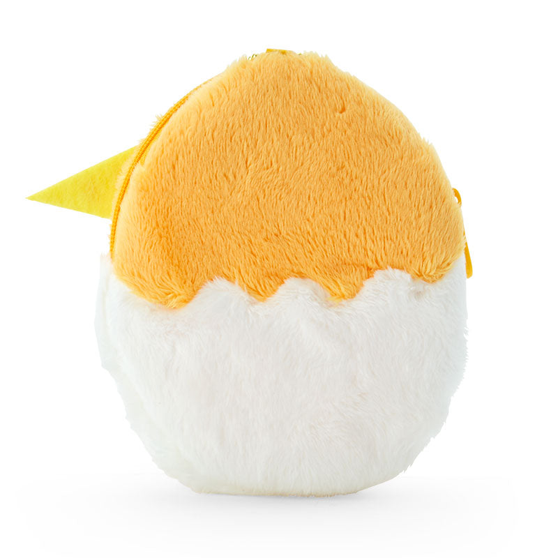 Gudetama Mini Zipper Pouch (Gudetama Land Series) Cheap Genuine