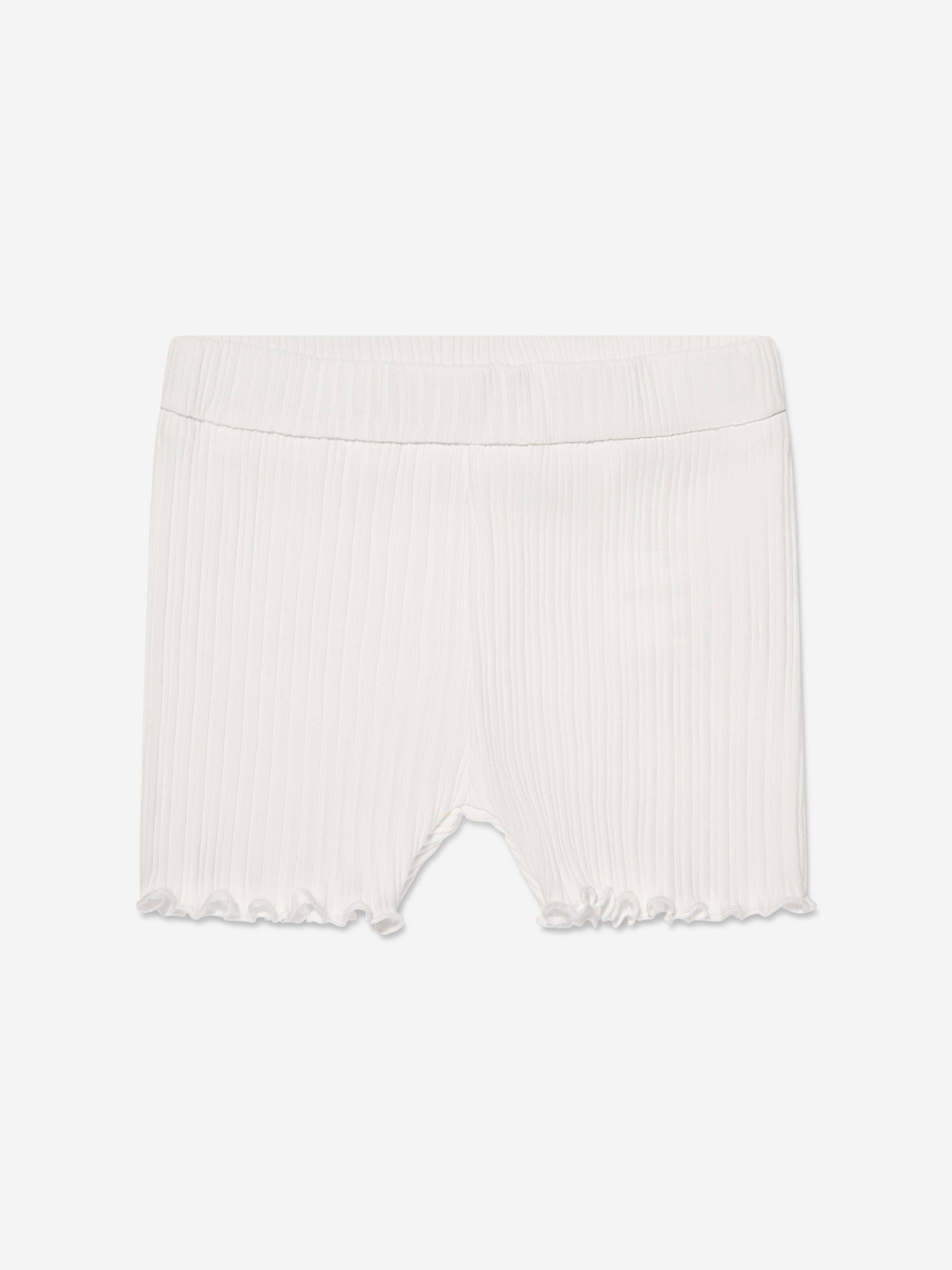 Moncler Enfant Baby Girls Short Set in Pink Outlet Manchester