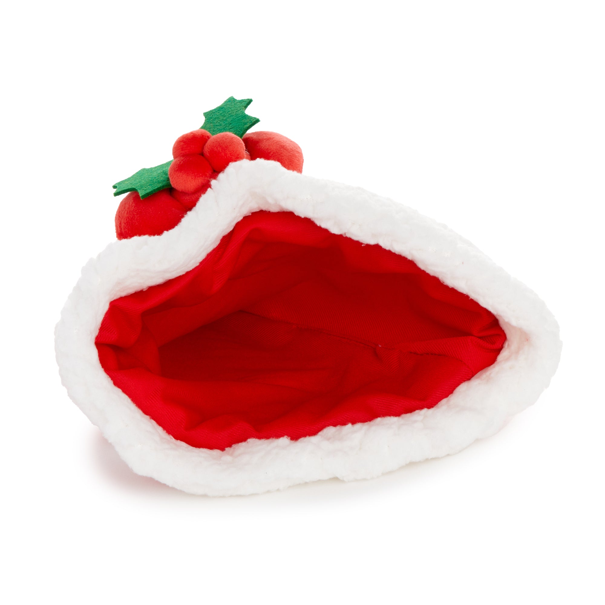 Hello Kitty Kids Holiday Santa Hat Deals Online