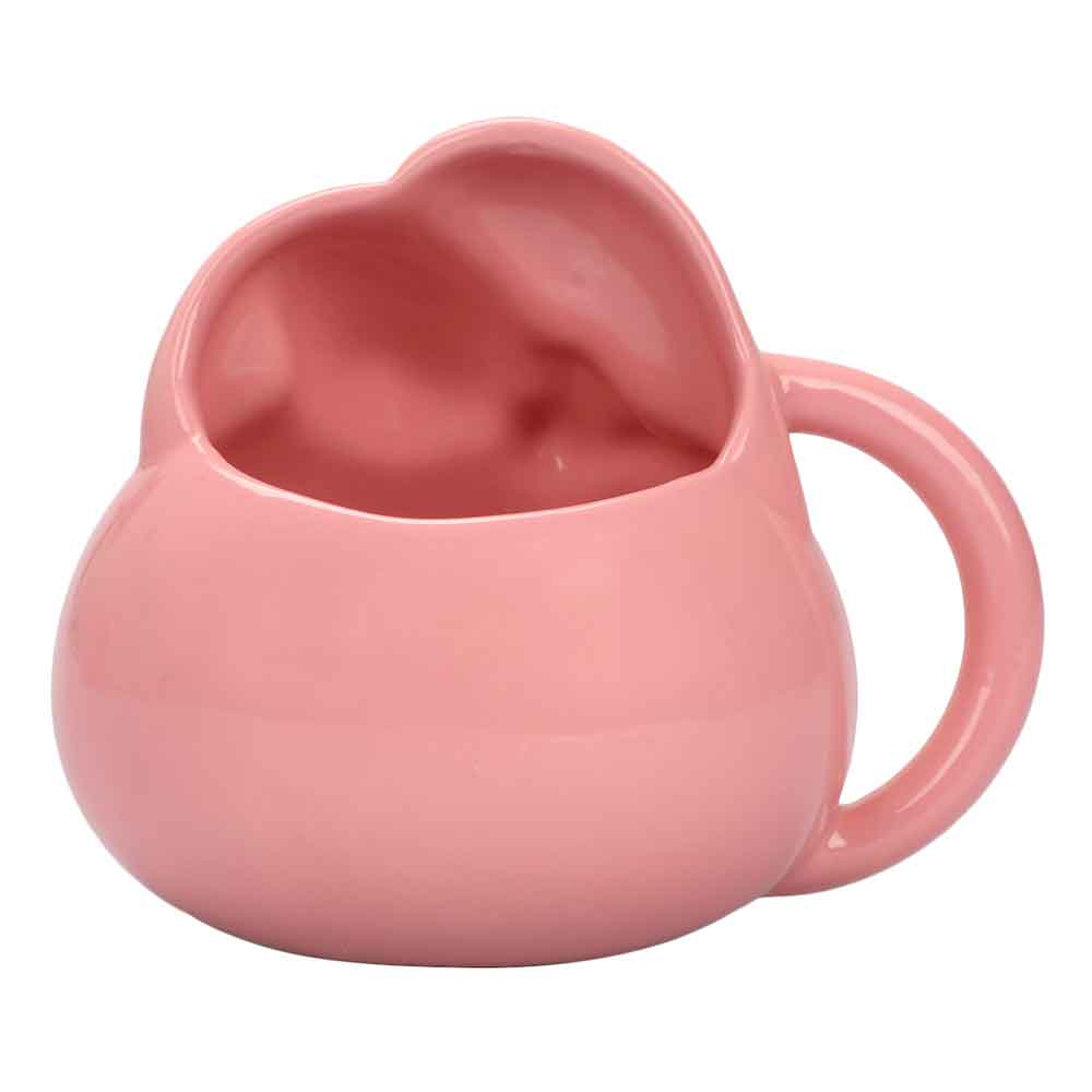 My Melody Face Sculpted Mug Buy Cheap Great Deals