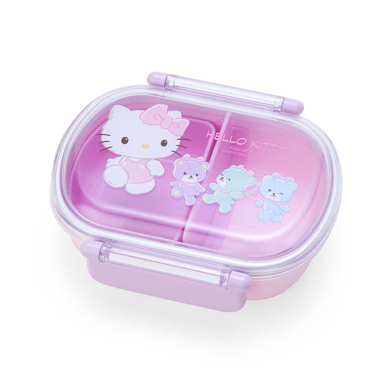 Hello Kitty Everyday Bento Lunch Box Outlet Sale Online