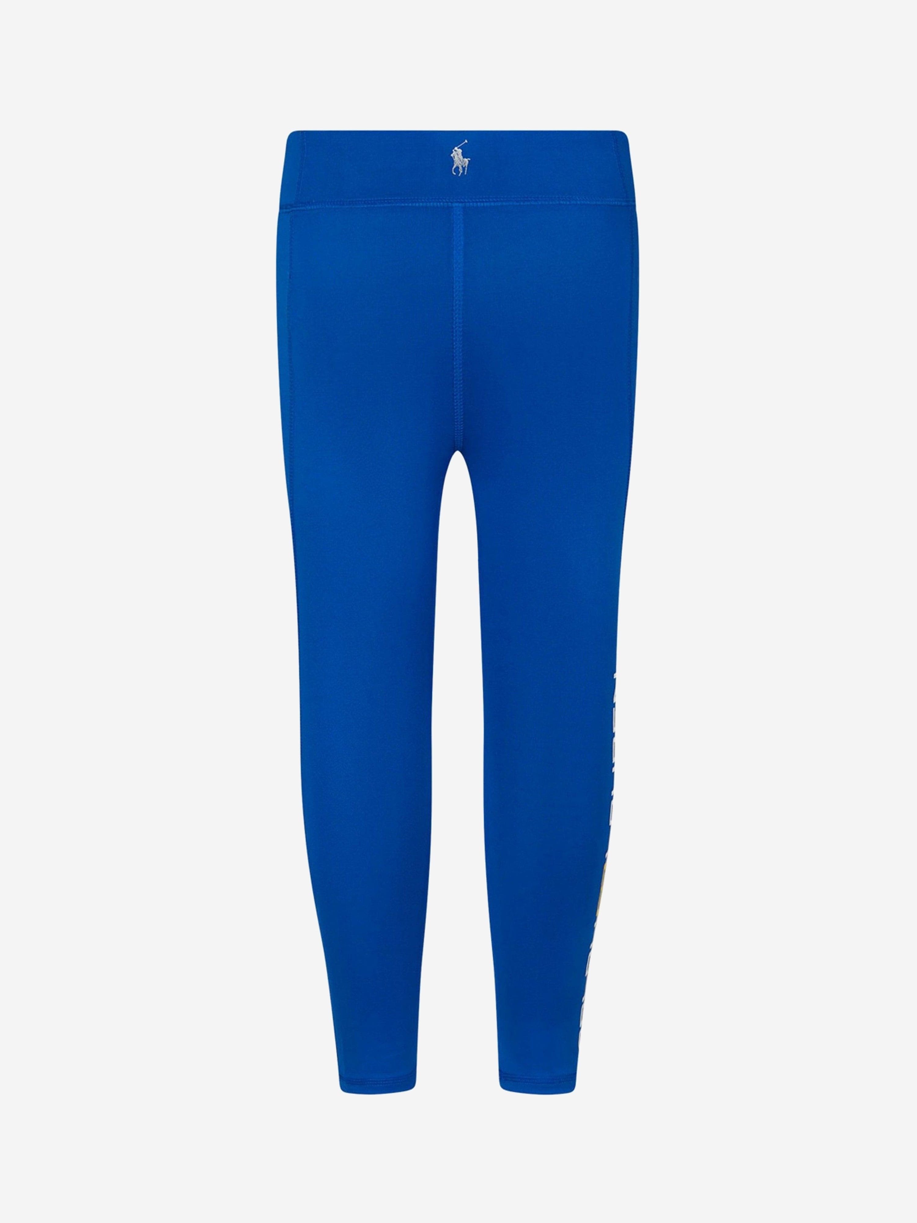 Ralph Lauren Girls Leggings Cheap Sale Pay With Visa