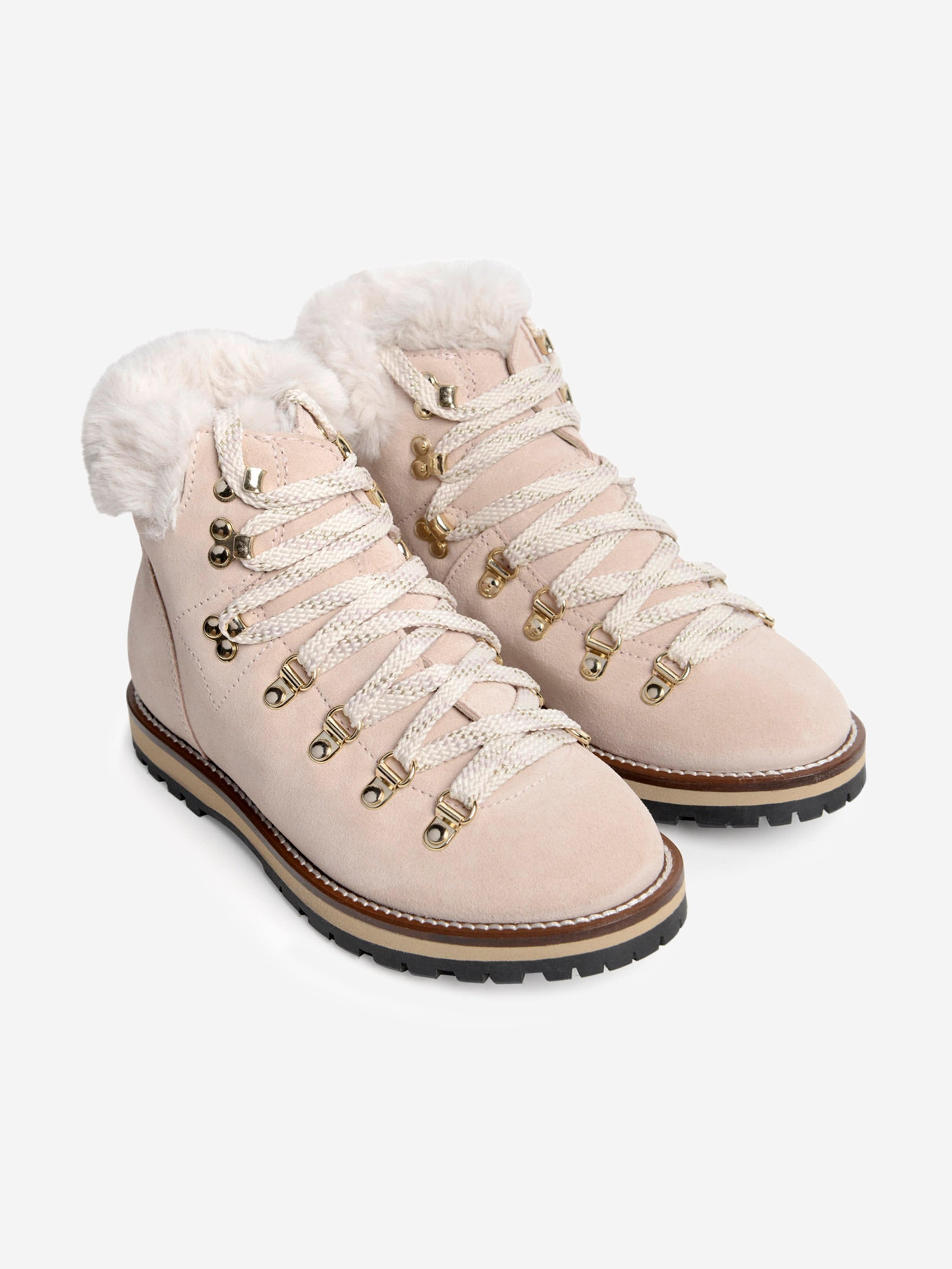 Moncler Girls Hiking Boots For Sale Cheap Pice