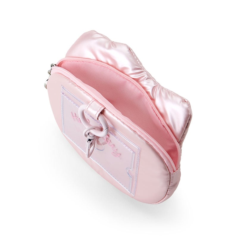 Hello Kitty Mini ID Zip Pouch (Winter Snowsuit Series) Outlet Hot Sale