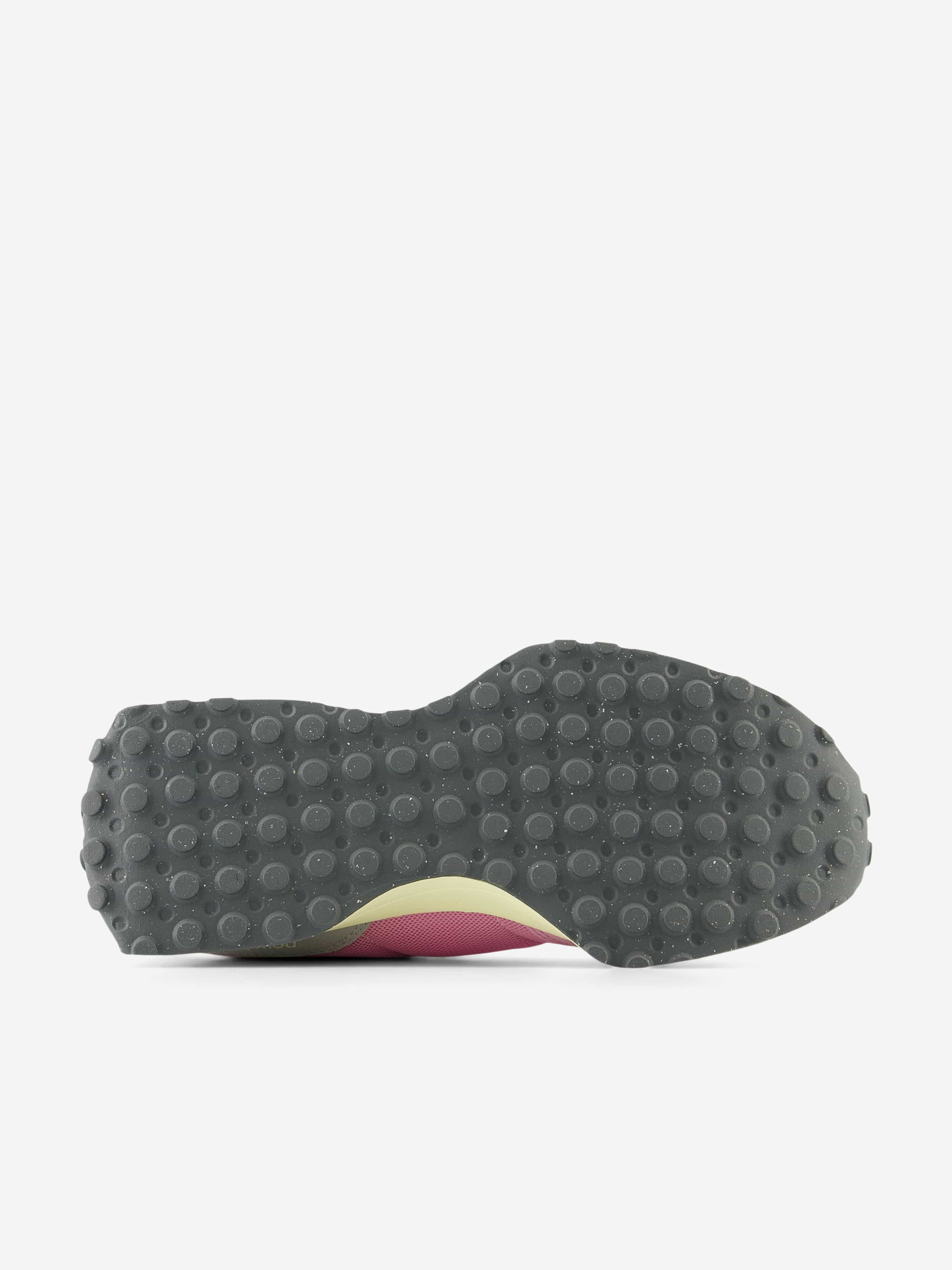New Balance Girls 327 Trainers in Pink Wholesale Pice For Sale