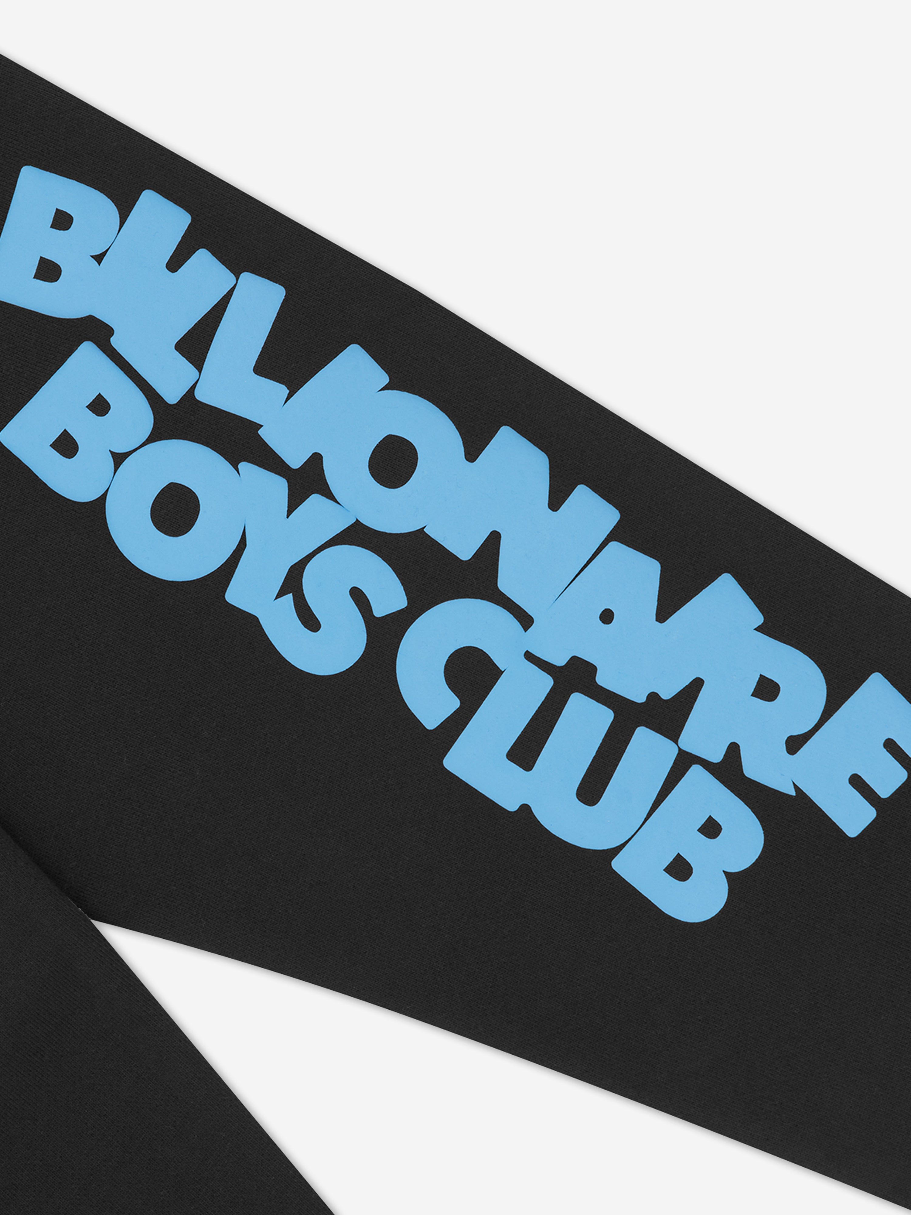 Billionaire Boys Club Kids Repeat Astro Joggers in Black Cheap Browse